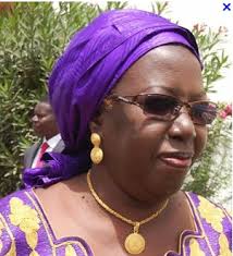 Khoudia MBAYE, ancienne ministre, nommée PCA de la Banque de l'Habitat du Sénégal (BHS)