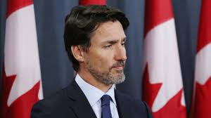 Trudeau et le crash de l'avion ukrainien en Iran: "Je ne peux exclure aucune piste"