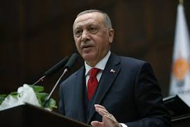 Erdogan avertit contre une résurgence du terrorisme islamiste en cas de chute du gouvernement libyen