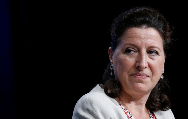 Agnès Buzyn, la ministre française de la Santé