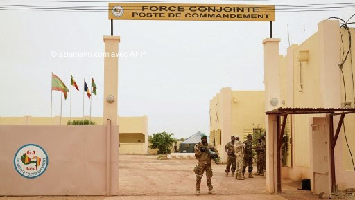 Au Sahel, une nouvelle structure de commandement mise sur pied