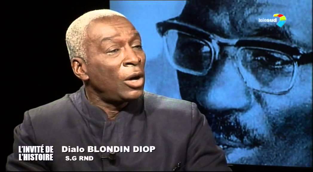 DIALO DIOP : «la validité scientifique des travaux de Cheikh Anta Diop demeure pleine et entière»