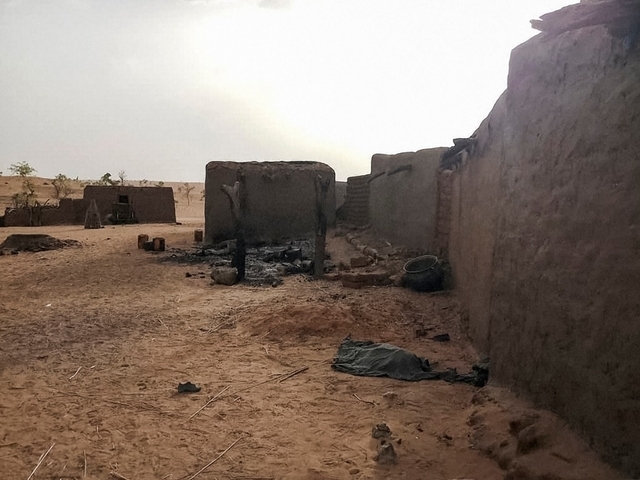 MALI : Une nouvelle journée meurtrière dans le centre