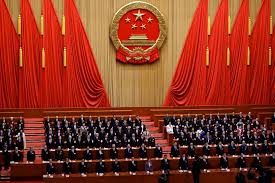 Covid-19: la Chine reporte la session annuelle du Parlement, une première depuis des décennies