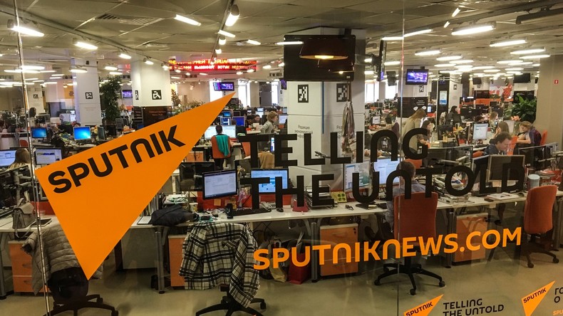 Interpellé à Istanbul, le rédacteur en chef de Sputnik Turquie relâché