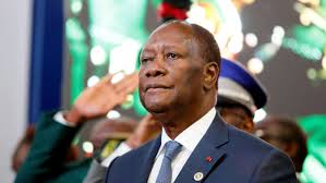 Côte d’Ivoire: le Parlement adopte la révision constitutionnelle de Ouattara