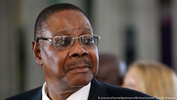 Malawi: le président nomme un nouveau gouvernement en vue des élections