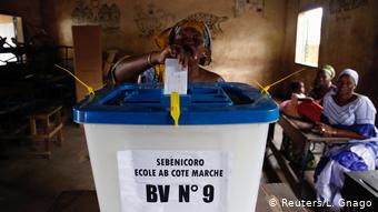 Le Covid-19 remet en cause les élections du 29 mars au Mali