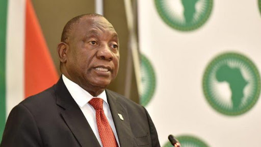 Ramaphosa prolonge le confinement de deux semaines