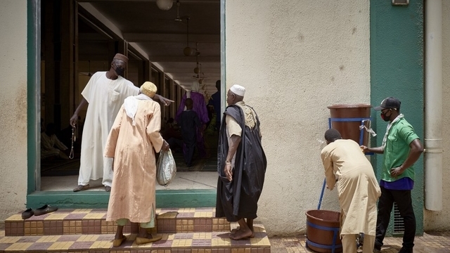 Législatives au Mali: le parti présidentiel en tête, sans majorité absolue (chiffres officiels)