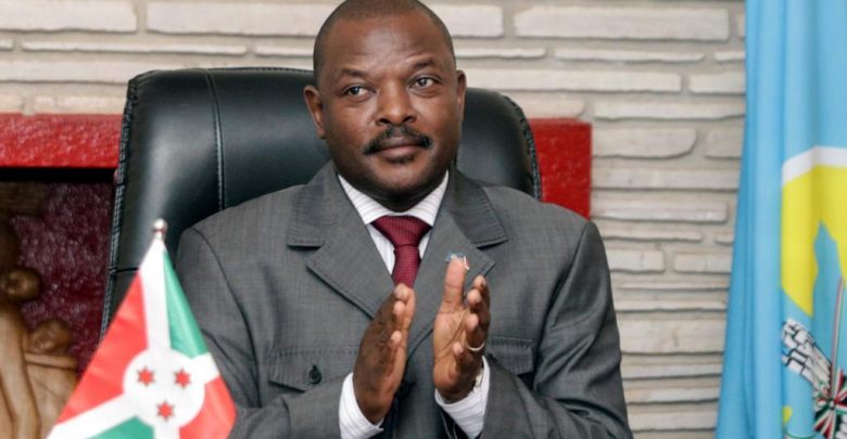 Burundi : la campagne électorale prépare l'arrivée du dauphin de Pierre Nkurunziza