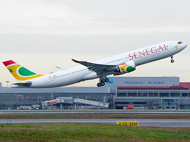 Les Sénégalais bloqués en France rapatriés à partir de mardi 12 mai par Air France et Air Sénégal