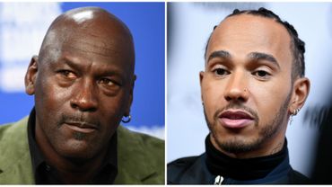 Michael Jordan et Lewis Hamilton se joignent aux sportifs dénonçant la mort de Floyd