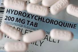 Les Etats-Unis interdisent l'utilisation de l’hydroxychloroquine en urgence