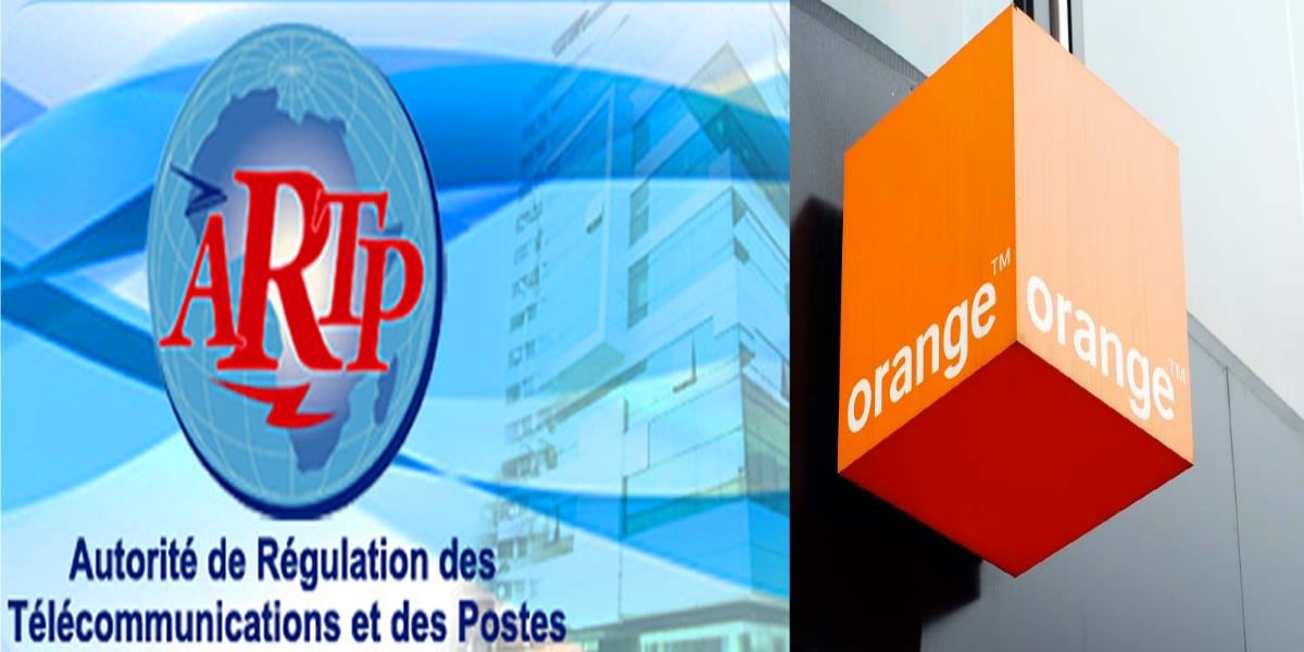 Tarifs téléphoniques : L’ARTP demande à Sonatel Orange de suspendre ses nouvelles offres (communiqué)