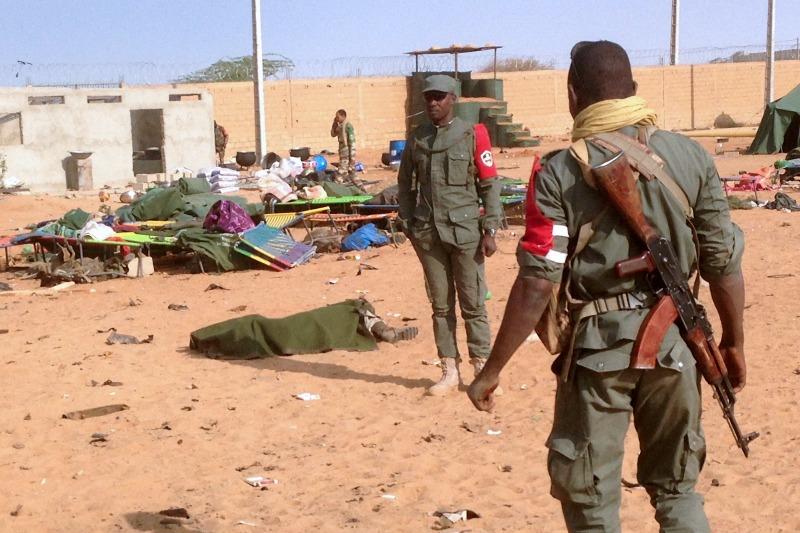 Mali : 323 personnes sont mortes de violations et abus de droits de l’homme au second trimestre (MINUSMA)