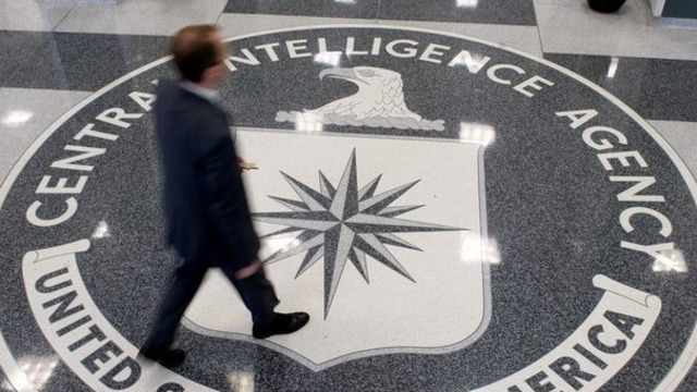 Un ancien agent de la CIA inculpé pour espionnage pour Pékin