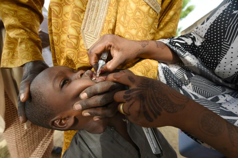 La polio officiellement éradiquée en Afrique