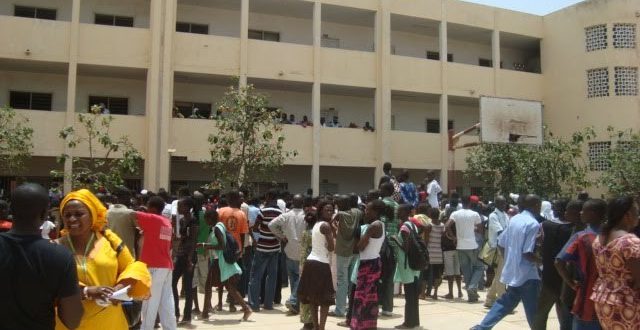 Le baccalauréat général débute avec plus de 151 mille candidats