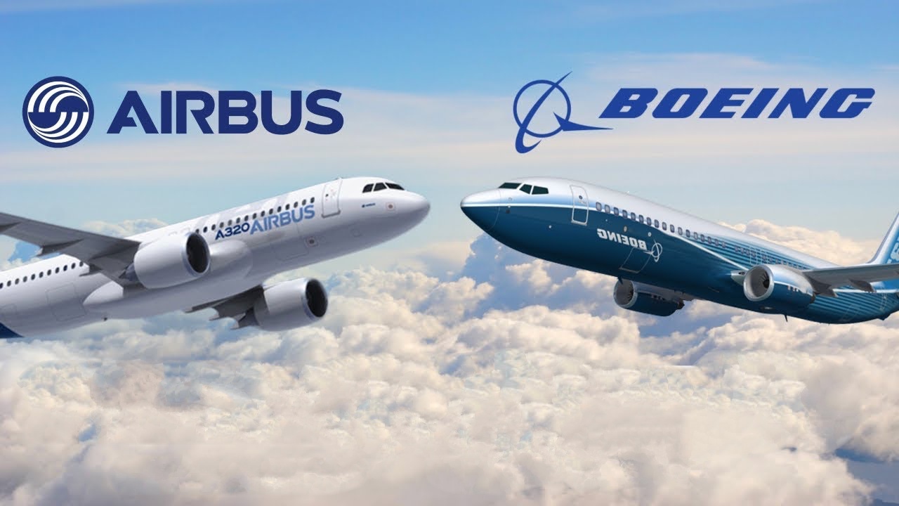 Airbus/Boeing: L'OMC autorise l'UE à taxer quatre milliards de dollars d'importations des USA