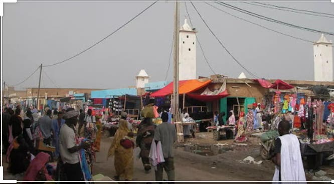 Covid-19 : la Mauritanie face à une recrudescence de l’épidémie