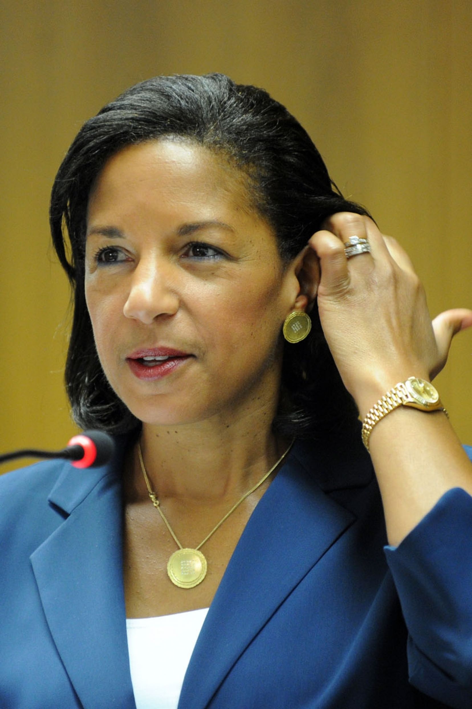 Maison-Blanche : Biden nomme Susan Rice conseillère en politique intérieure