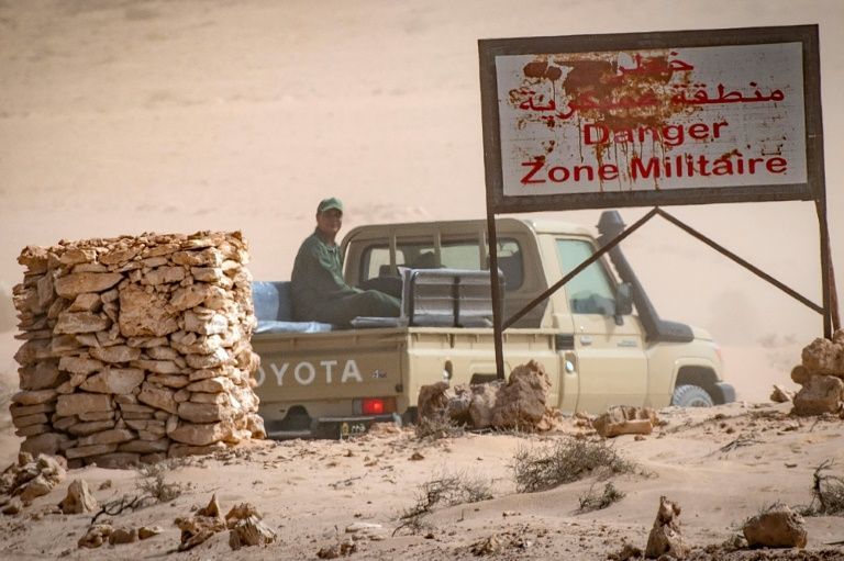 Normalisation avec Israël: Le Maroc savoure sa « percée » au Sahara occidental, Moscou condamne