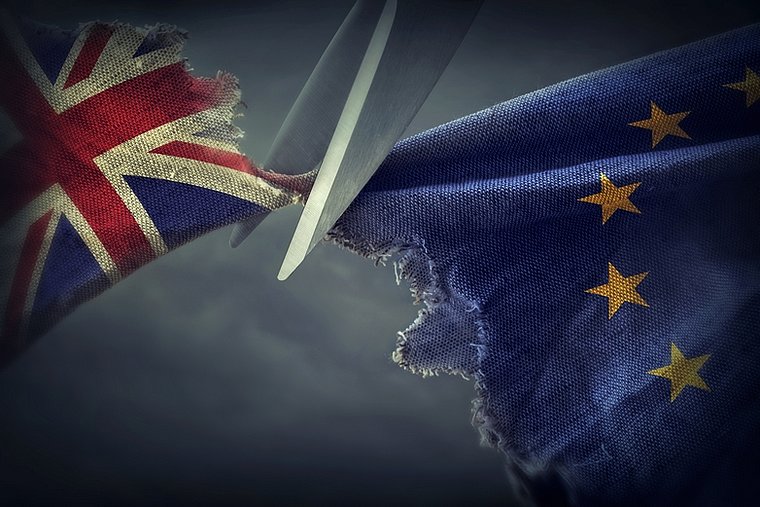 Brexit : le Royaume-Uni sur le pied de guerre