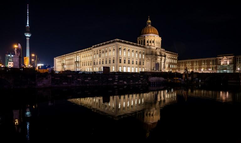 Berlin inaugure son musée de l’histoire du colonialisme