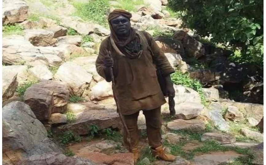 Mali: affaibli, le chef de la milice Dan Na Ambassagou interpelle les autorités de transition