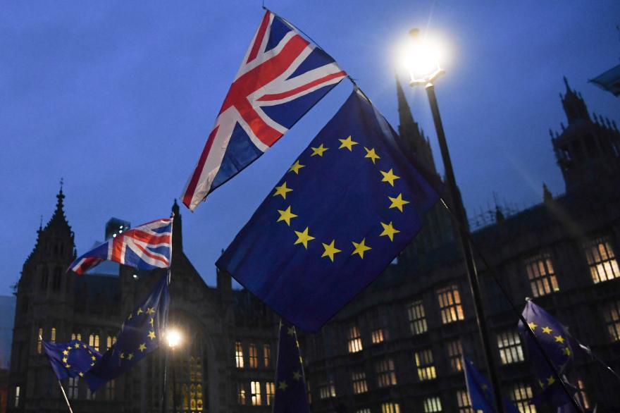 Brexit : «Énormes concessions» britanniques dans les négociations