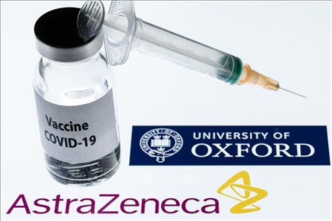 L’Inde interdit les exportations du vaccin AstraZeneca/Oxford produit sur son territoire