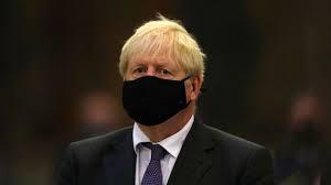 Coronavirus : Boris Johnson annonce un reconfinement total en Angleterre