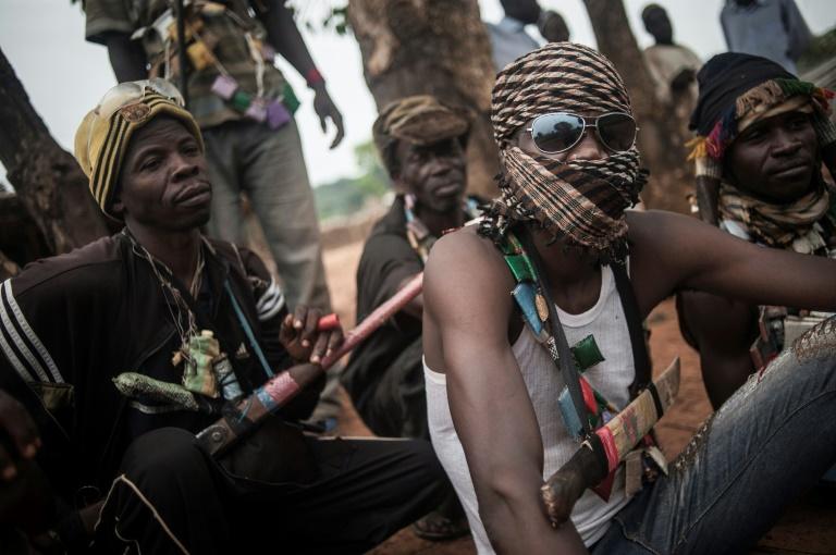 Elections en Centrafrique: que sait-on de l'offensive rebelle ?