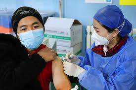 « La Chine a déjà administré plus de 9 millions de doses de vaccin contre le Covid-19 à travers le pays »