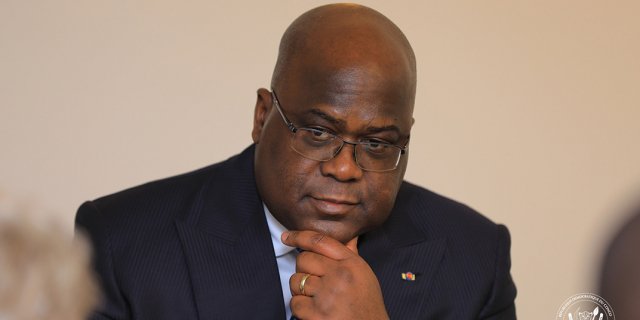 RDC : Félix Tshisekedi prend la tête de l’Union africaine ce week-end