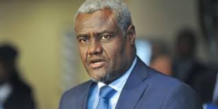 Le Tchadien Moussa Faki réélu à la tête de l’Union africaine