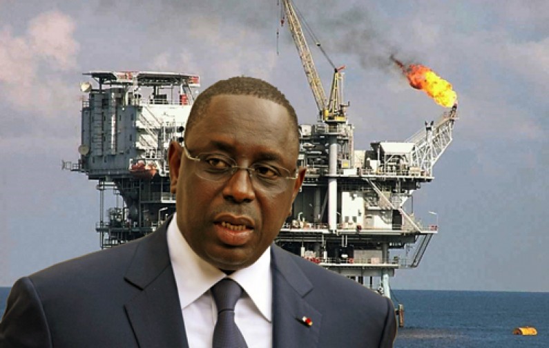 « Le Sénégal sous Macky Sall échappera-il à la malédiction du gaz ? »