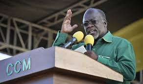 "Où est donc le président ?": en Tanzanie, le mystère Magufuli