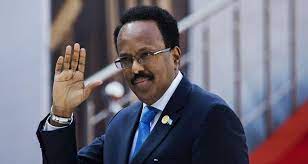 Le président "Farmajo".