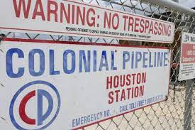 Cyberattaque contre Colonial Pipeline : L’étau se resserre autour du groupe de pirates