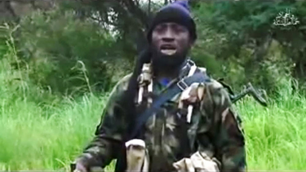 NIGERIA : Le chef de Boko Haram serait mort, selon le groupe djihadiste rival