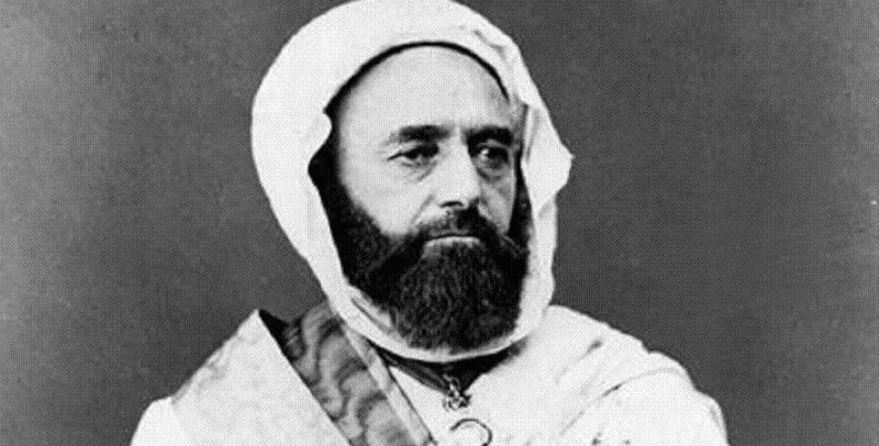 L'Emir Abdel Kader