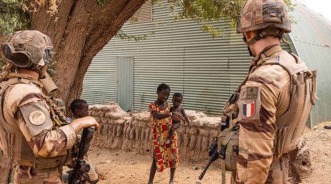 SAHEL : les frappes de l’armée française dans le collimateur (Mediapart)