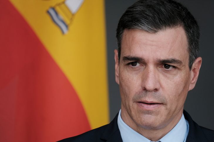 Espagne: le Premier ministre Pedro Sánchez a remanié son gouvernement