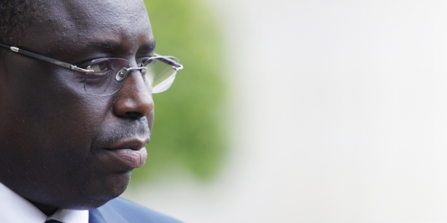 Le syndrome Haïtien, Macky Sall et la capture de nos institutions