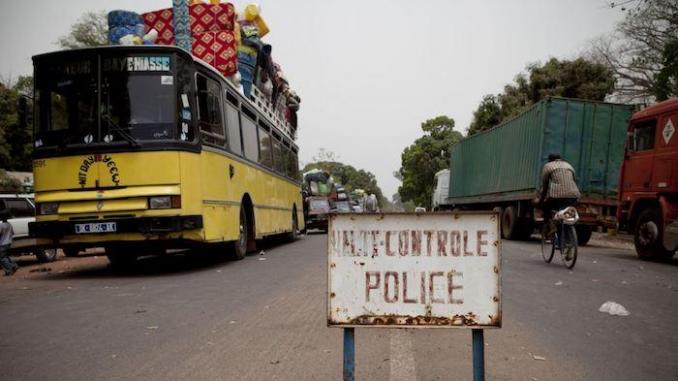 Commerce intra-africain: le Sénégal est un exemple mais cela lui coûte cher