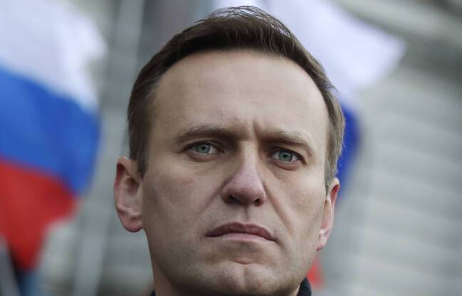 Empoisonnement de Navalny : De hauts responsables russes sanctionnés par Londres et Washington