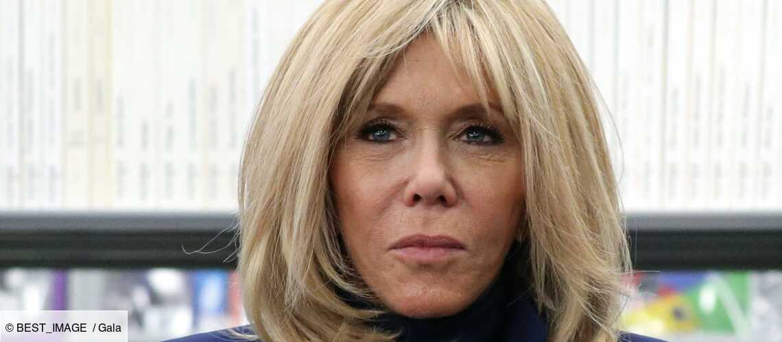 Le faux neveu de Brigitte Macron à son procès pour escroquerie et imposture