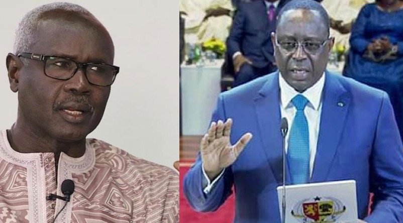 Quel plaisir de lire Mody Niang ! Comment Macky Sall peut-il se regarder dans une glace chaque matin ?